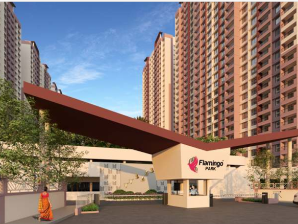 Flamingo Park